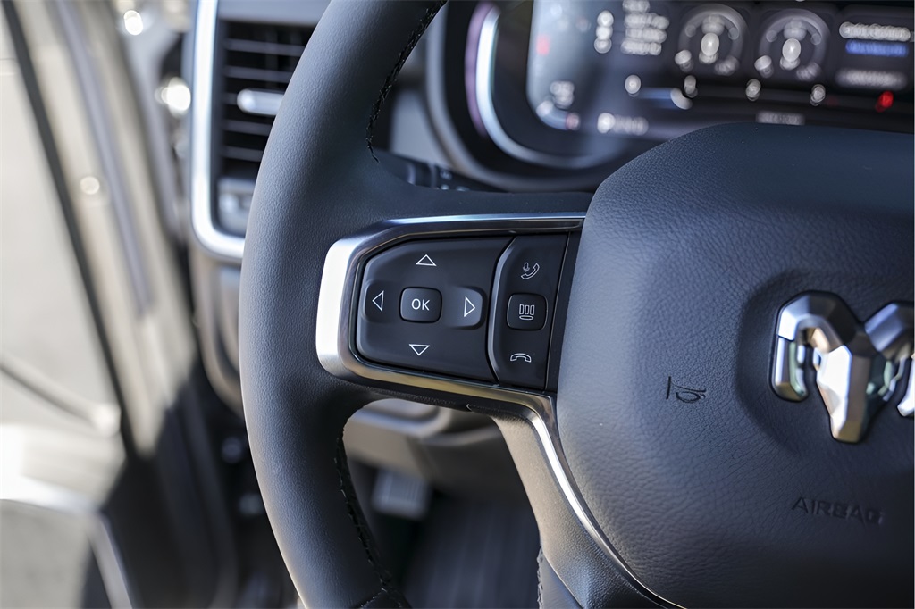 Used Car 2025 Ram 3500  Laramie For Sale Under $90,000 In Austin, Texas