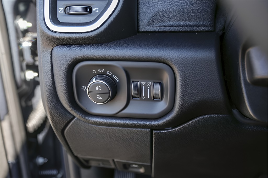 Used Car 2025 Ram 3500  Laramie For Sale Under $90,000 In Austin, Texas