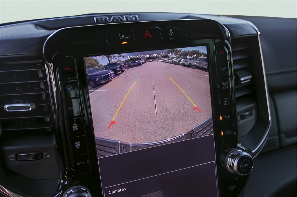 Used Car 2025 Ram 3500  Laramie For Sale Under $90,000 In Austin, Texas