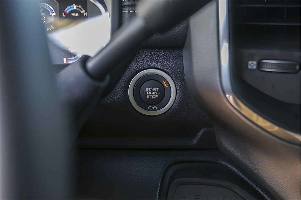 Used Car 2025 Ram 3500  Laramie For Sale Under $90,000 In Austin, Texas