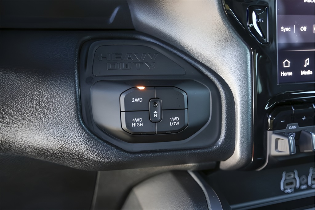 Used Car 2025 Ram 3500  Laramie For Sale Under $90,000 In Austin, Texas