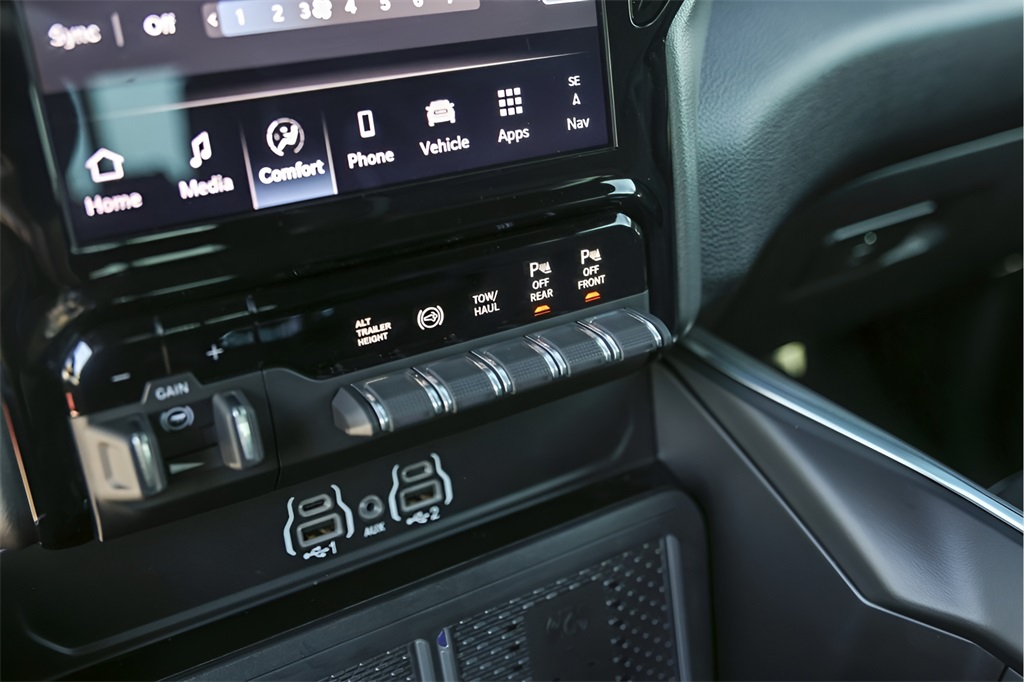 Used Car 2025 Ram 3500  Laramie For Sale Under $90,000 In Austin, Texas