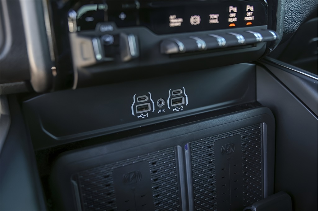 Used Car 2025 Ram 3500  Laramie For Sale Under $90,000 In Austin, Texas