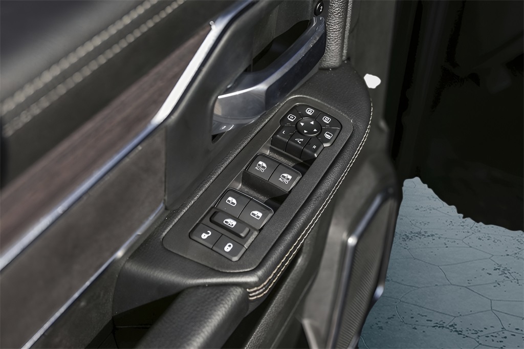 Used Car 2025 Ram 3500  Laramie For Sale Under $90,000 In Austin, Texas