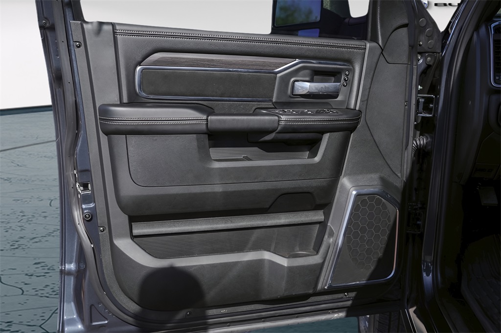 Used Car 2025 Ram 3500  Laramie For Sale Under $90,000 In Austin, Texas