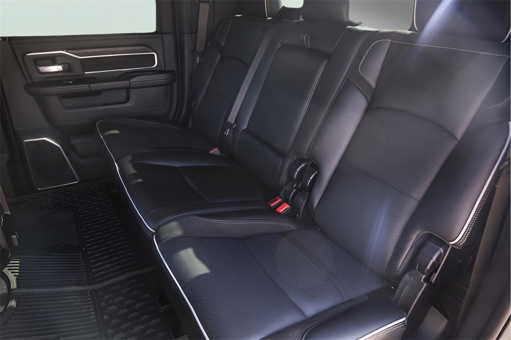 Used Car 2025 Ram 3500  Laramie For Sale Under $90,000 In Austin, Texas