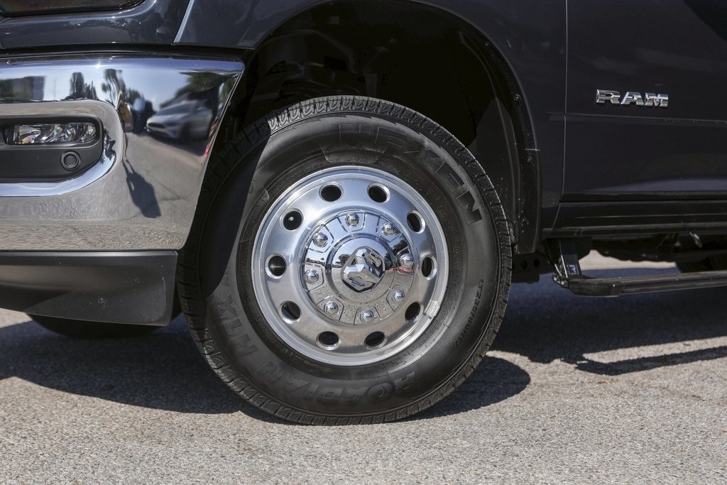 Used Car 2025 Ram 3500  Laramie For Sale Under $90,000 In Austin, Texas