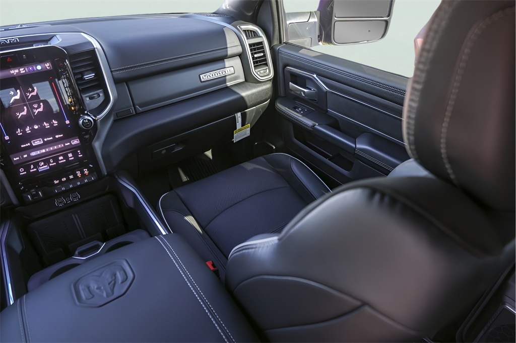 Used Car 2025 Ram 3500  Laramie For Sale Under $90,000 In Austin, Texas