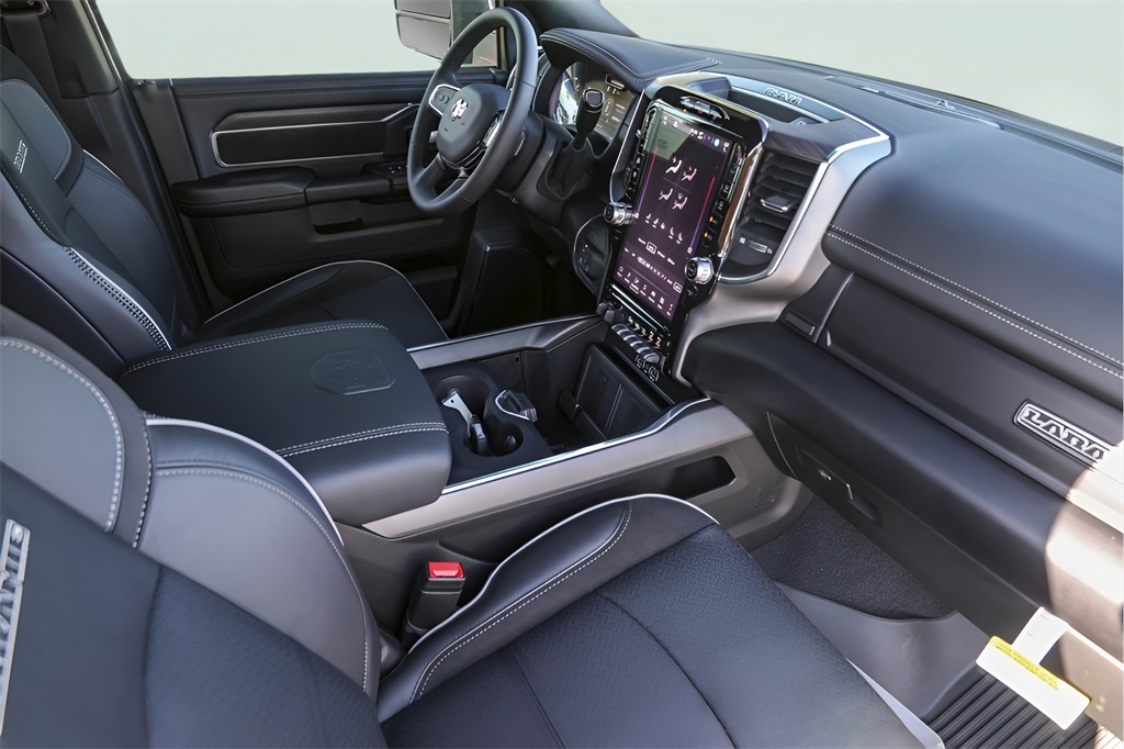 Used Car 2025 Ram 3500  Laramie For Sale Under $90,000 In Austin, Texas