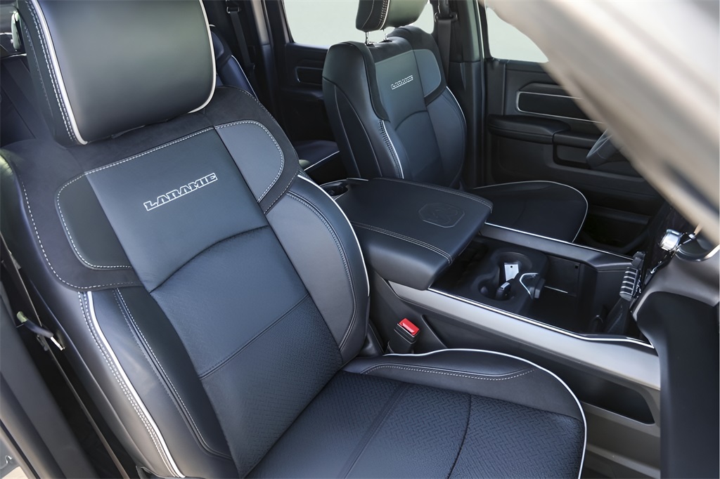 Used Car 2025 Ram 3500  Laramie For Sale Under $90,000 In Austin, Texas