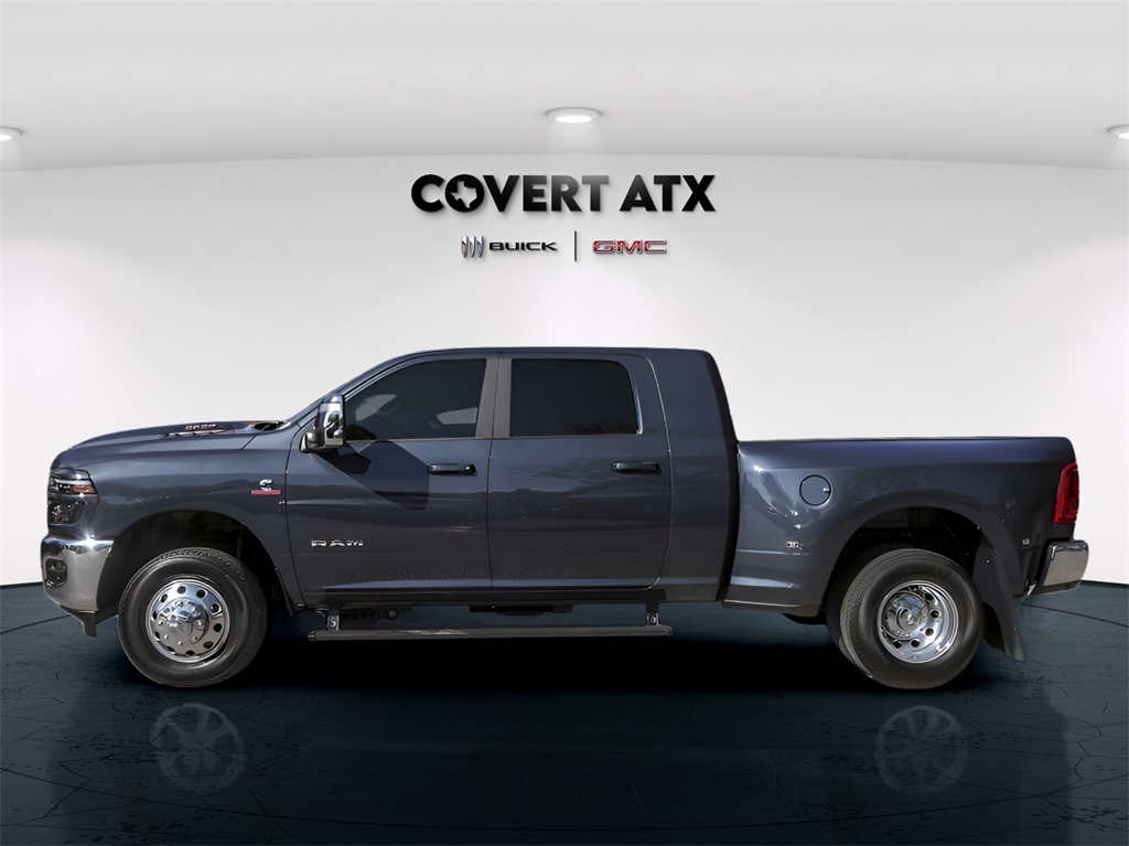 Used Car 2025 Ram 3500  Laramie For Sale Under $90,000 In Austin, Texas