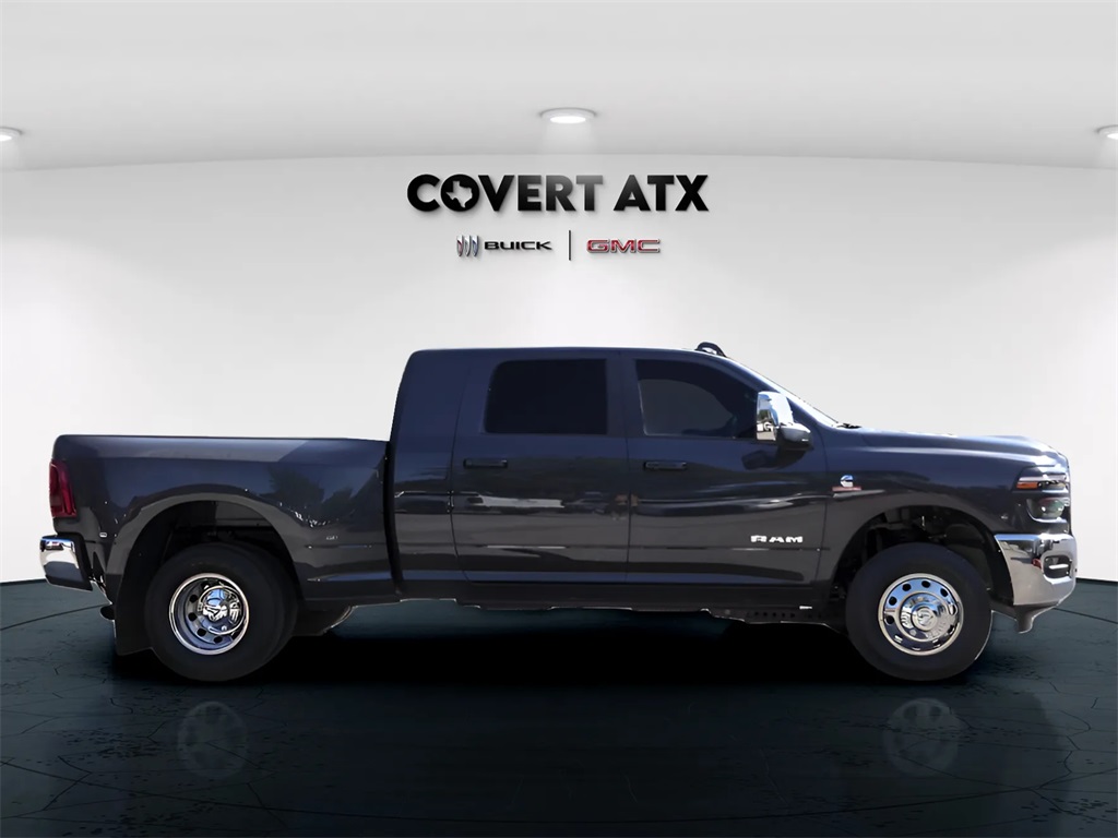 Used Car 2025 Ram 3500  Laramie For Sale Under $90,000 In Austin, Texas