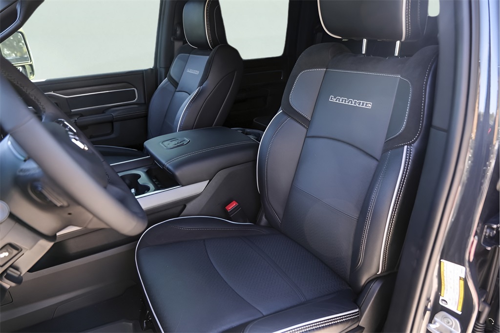 Used Car 2025 Ram 3500  Laramie For Sale Under $90,000 In Austin, Texas