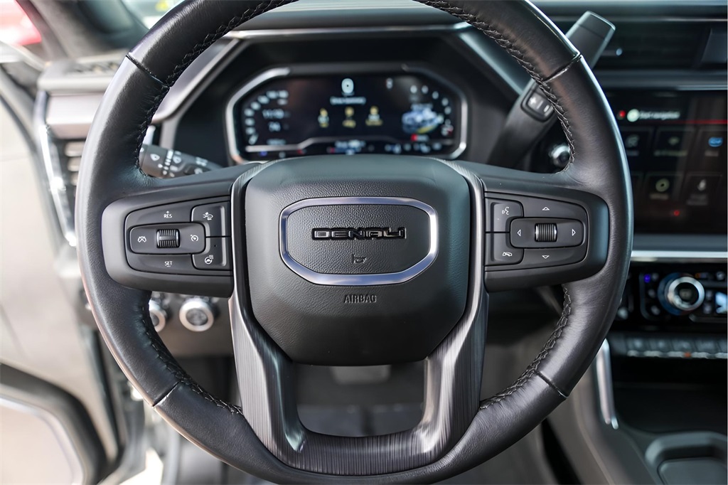 Used Car 2024 Gmc Sierra 2500hd  Denali Ultimate For Sale Under $90,000 In Austin, Texas