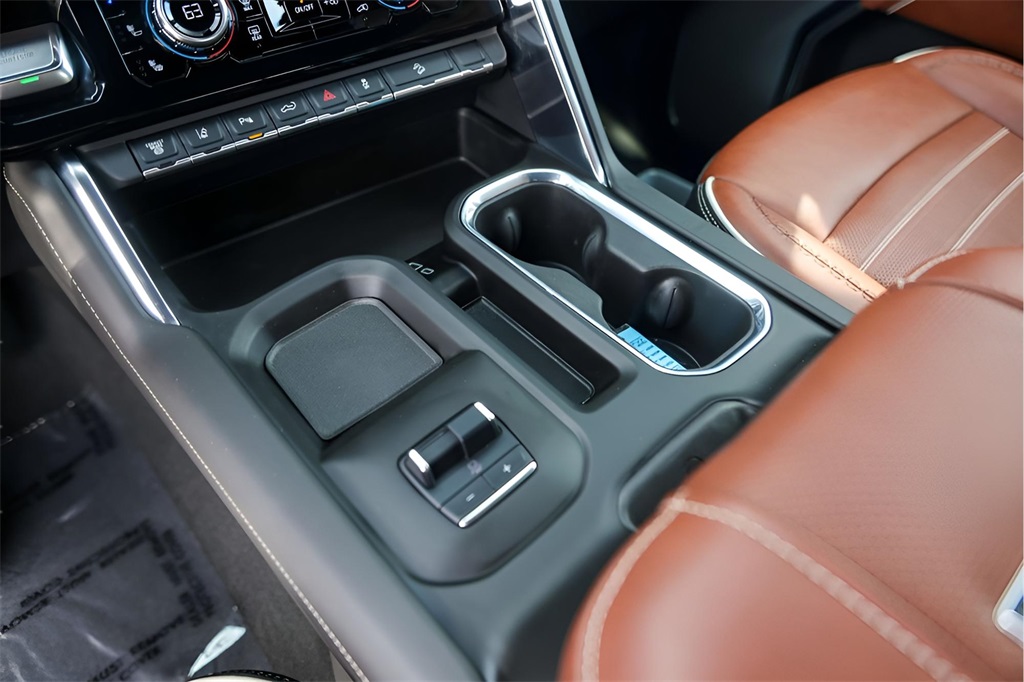 Used Car 2024 Gmc Sierra 2500hd  Denali Ultimate For Sale Under $90,000 In Austin, Texas