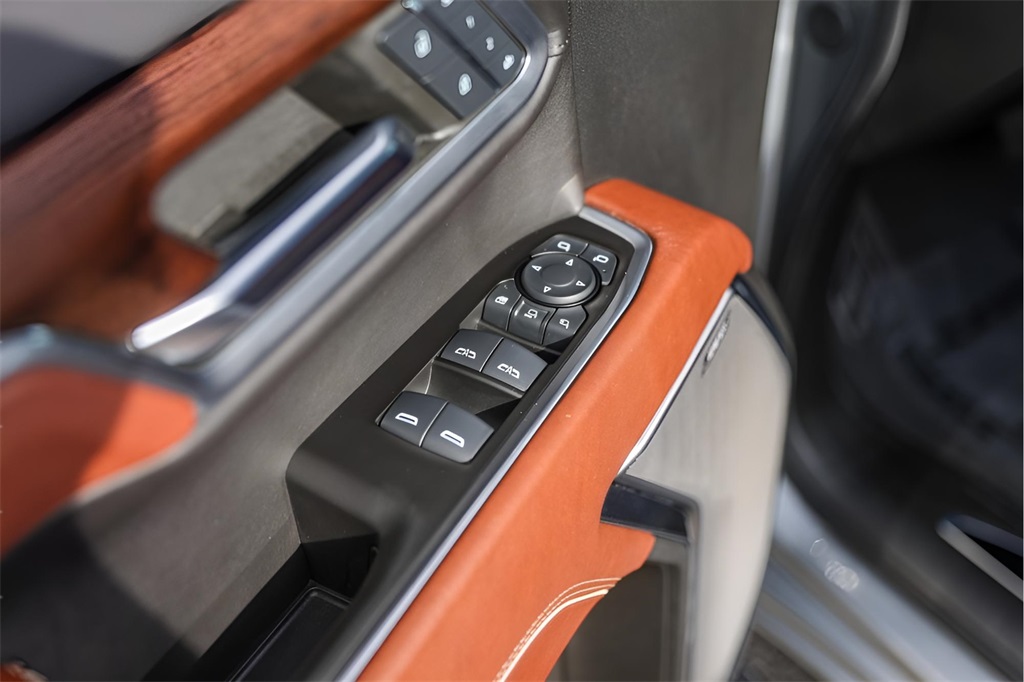 Used Car 2024 Gmc Sierra 2500hd  Denali Ultimate For Sale Under $90,000 In Austin, Texas