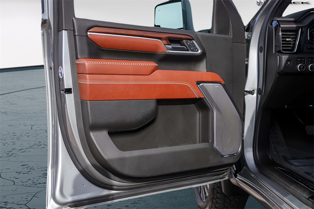 Used Car 2024 Gmc Sierra 2500hd  Denali Ultimate For Sale Under $90,000 In Austin, Texas