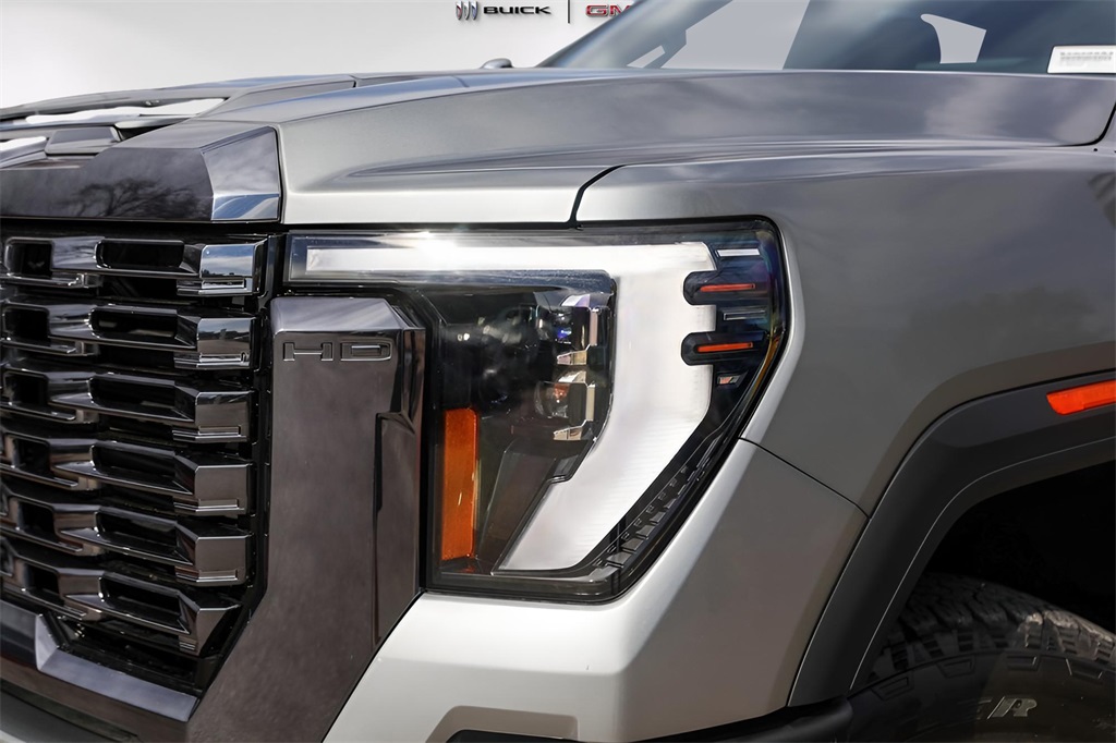 Used Car 2024 Gmc Sierra 2500hd  Denali Ultimate For Sale Under $90,000 In Austin, Texas