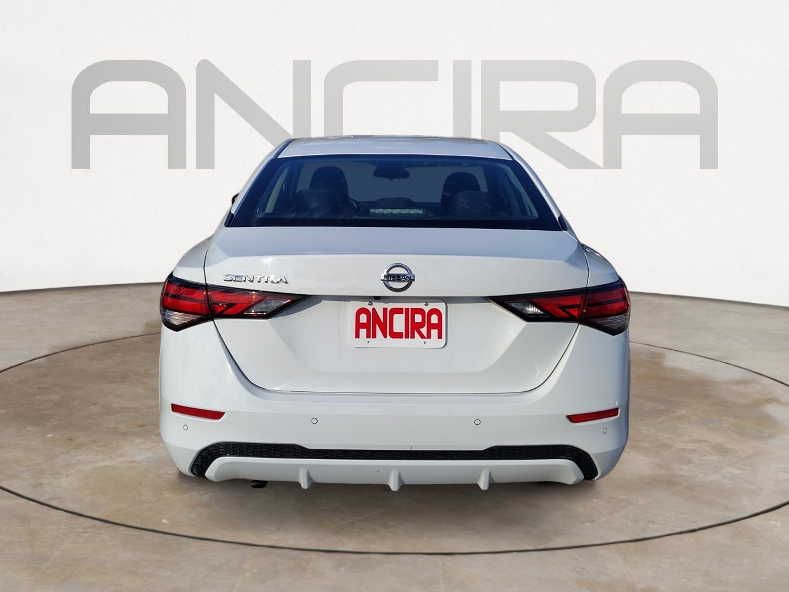 Used Car 2022 Nissan Sentra  S For Sale Under $20,000 In San Antonio, Texas