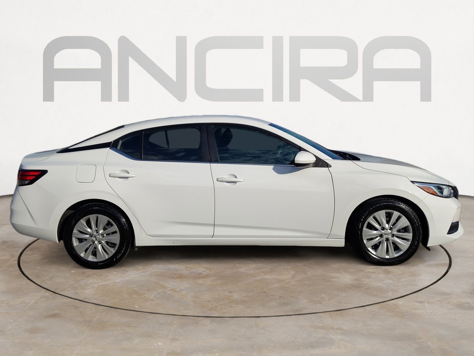Used Car 2022 Nissan Sentra  S For Sale Under $20,000 In San Antonio, Texas