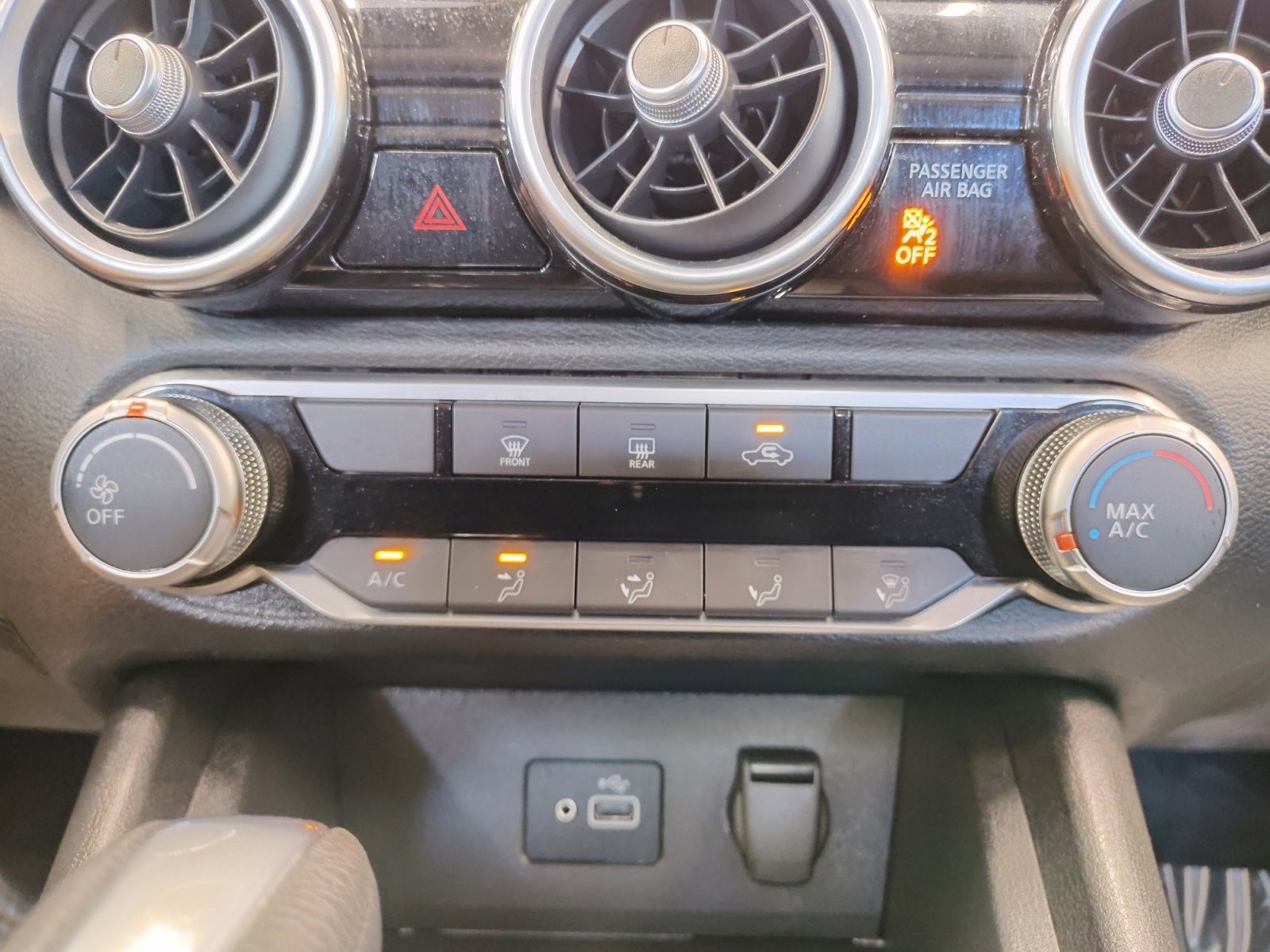 Used Car 2022 Nissan Sentra  S For Sale Under $20,000 In San Antonio, Texas