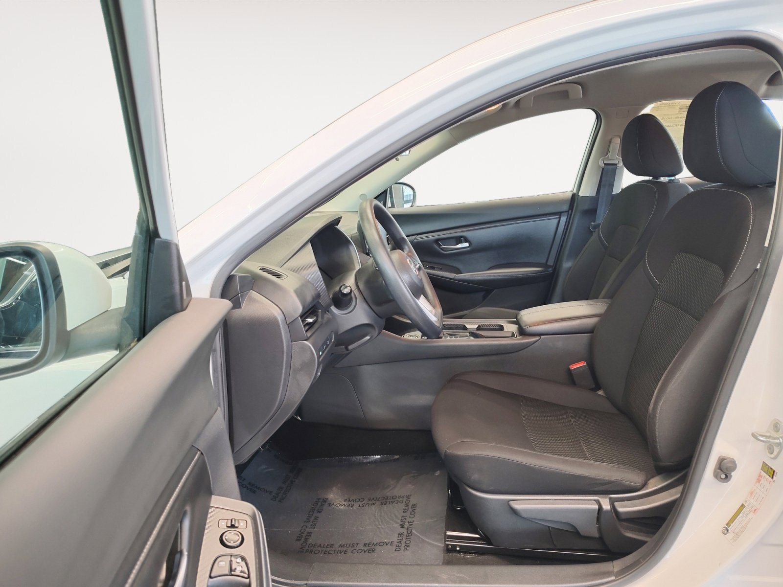Used Car 2022 Nissan Sentra  S For Sale Under $20,000 In San Antonio, Texas