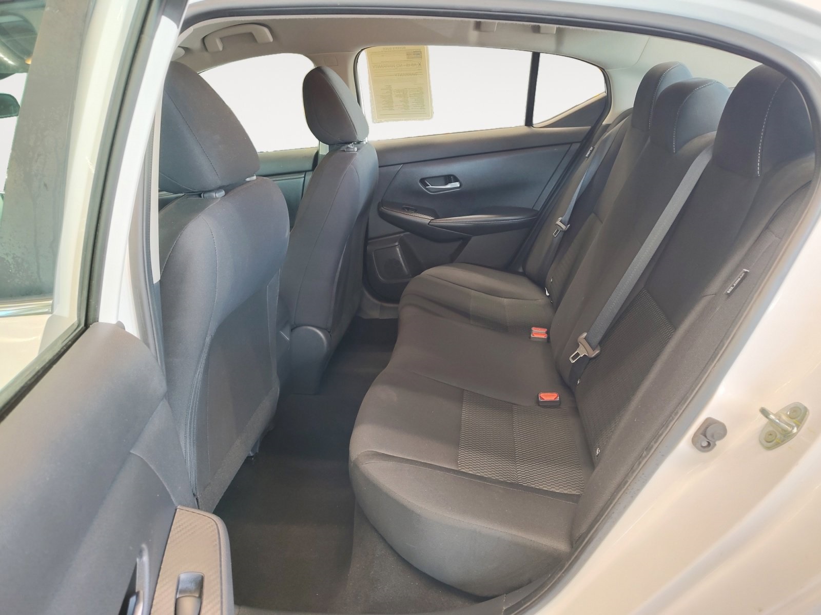 Used Car 2022 Nissan Sentra  S For Sale Under $20,000 In San Antonio, Texas