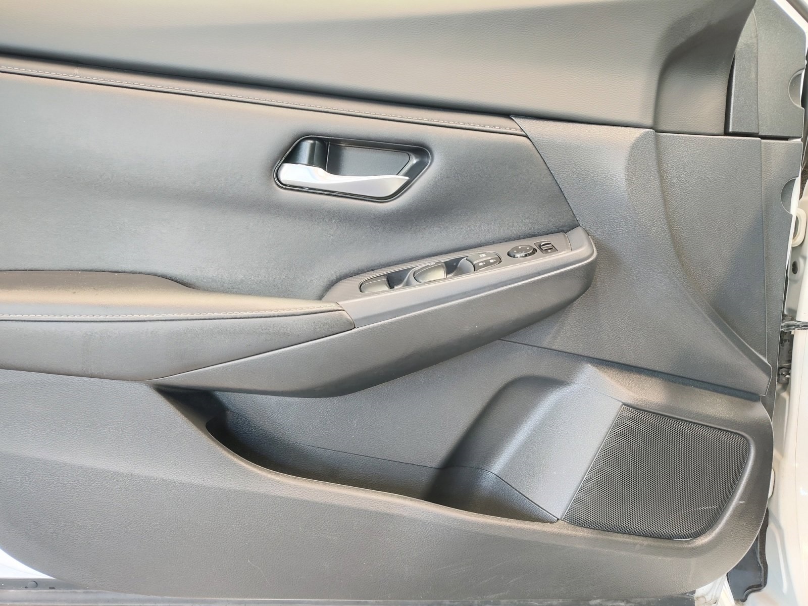 Used Car 2022 Nissan Sentra  S For Sale Under $20,000 In San Antonio, Texas