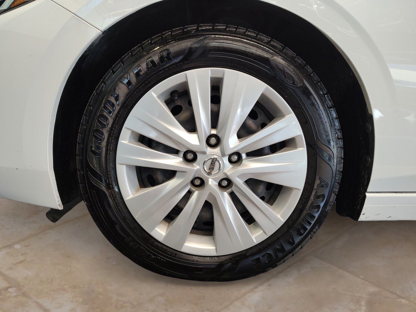 Used Car 2022 Nissan Sentra  S For Sale Under $20,000 In San Antonio, Texas