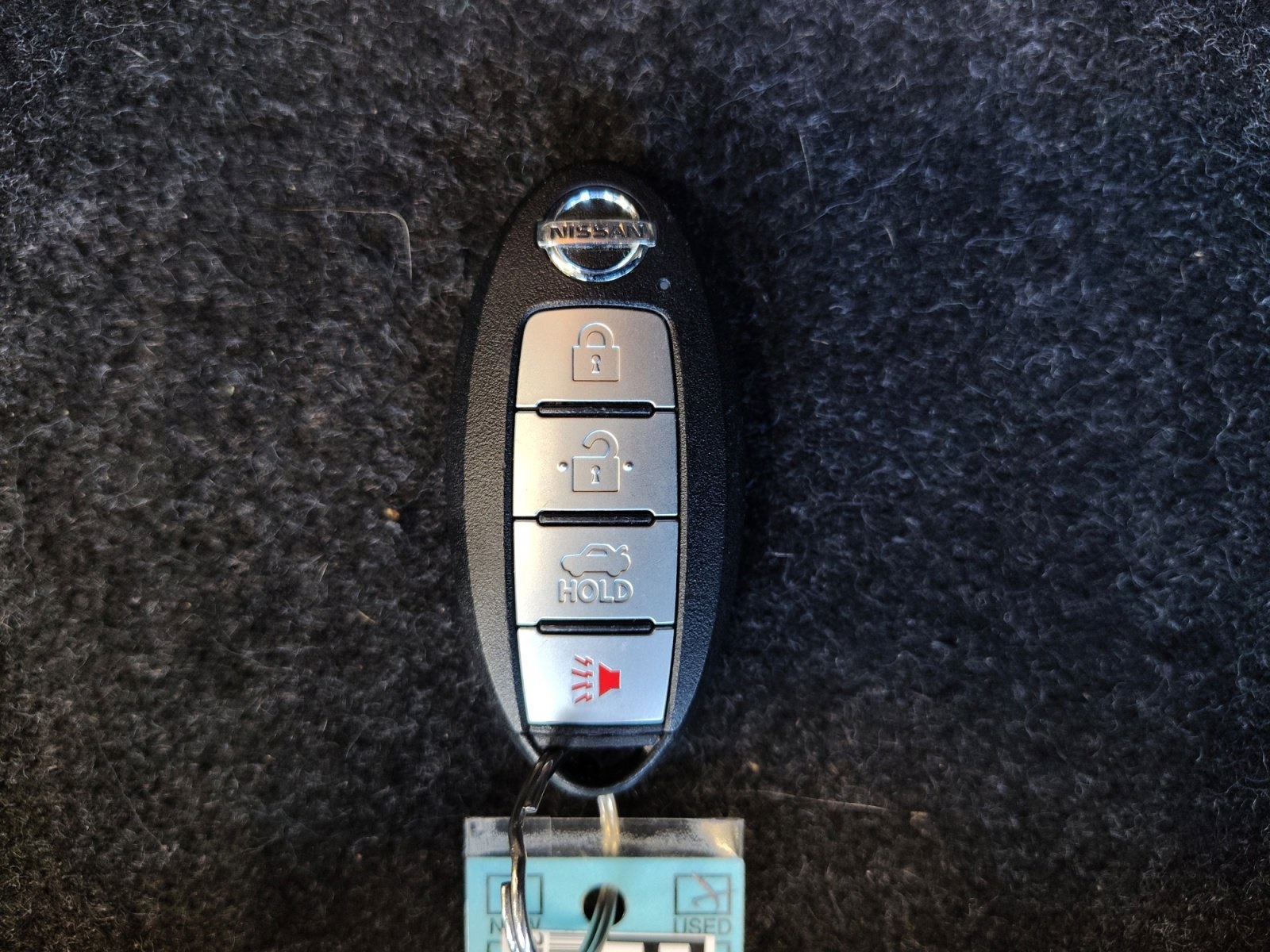 Used Car 2022 Nissan Sentra  S For Sale Under $20,000 In San Antonio, Texas