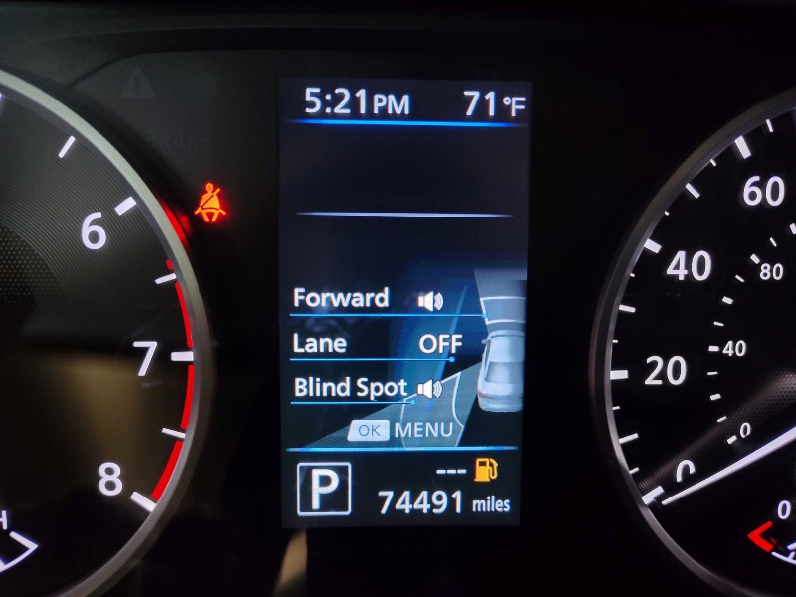 Used Car 2022 Nissan Sentra  S For Sale Under $20,000 In San Antonio, Texas