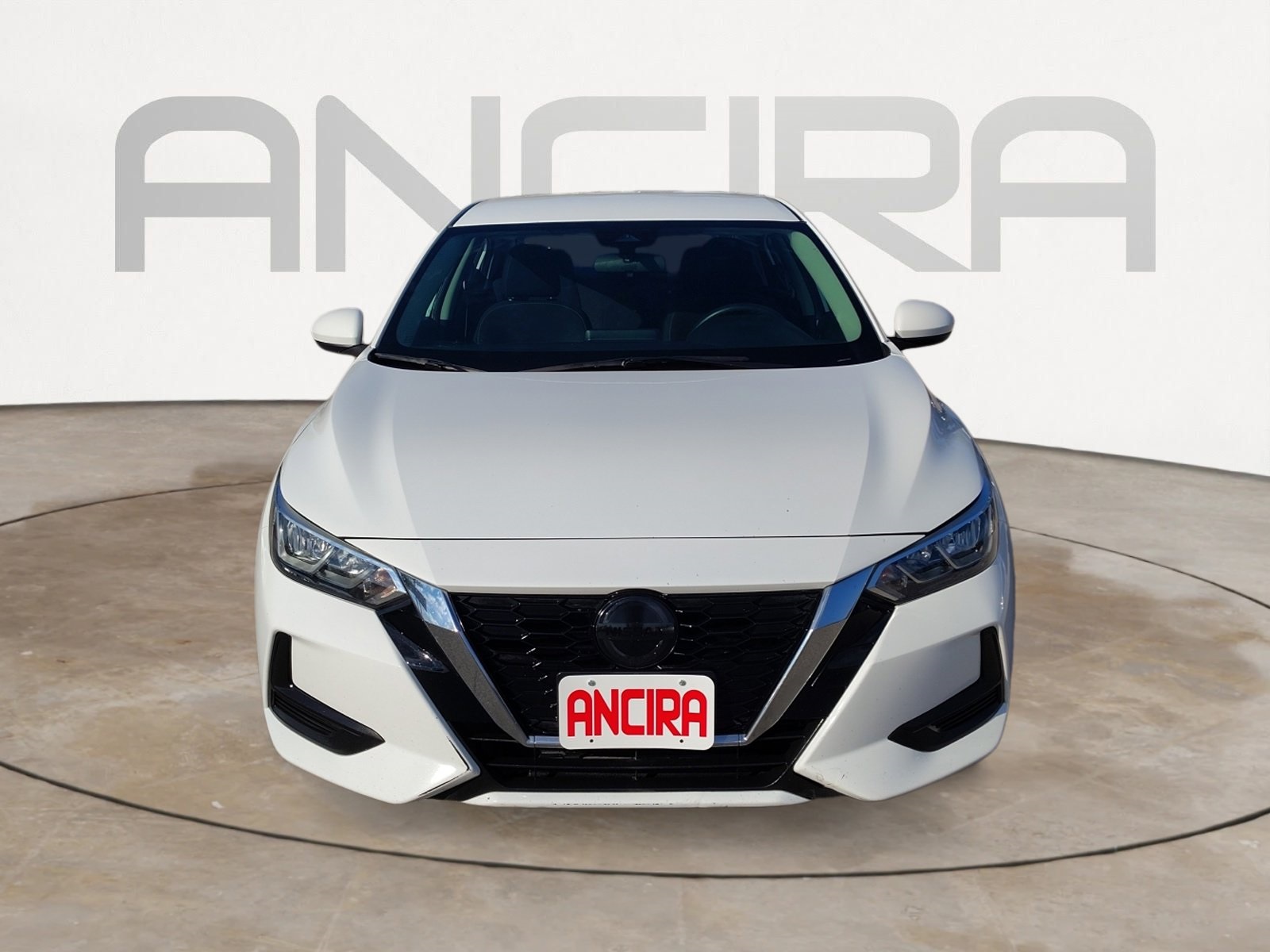 Used Car 2022 Nissan Sentra  S For Sale Under $20,000 In San Antonio, Texas