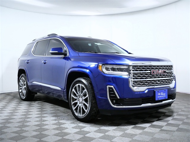 2023 GMC Acadia Denali AWD