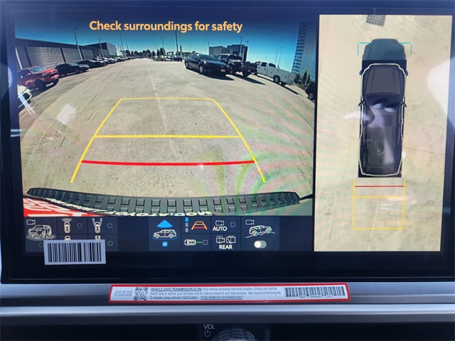 2025 Toyota 4Runner TRD Off-Road Premium  at Classic Toyota Galveston