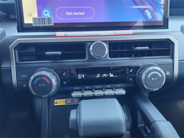 2025 Toyota 4Runner TRD Off-Road Premium  at Classic Toyota Galveston