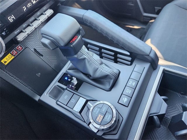 2025 Toyota 4Runner TRD Off-Road Premium  at Classic Toyota Galveston