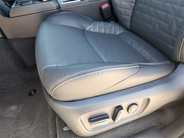 2025 Toyota 4Runner TRD Off-Road Premium  at Classic Toyota Galveston