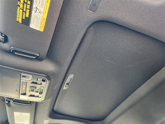 2025 Toyota 4Runner TRD Off-Road Premium  at Classic Toyota Galveston