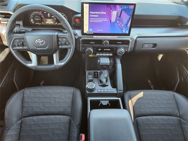 2025 Toyota 4Runner TRD Off-Road Premium  at Classic Toyota Galveston