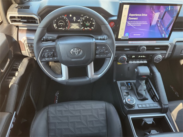 2025 Toyota 4Runner TRD Off-Road Premium  at Classic Toyota Galveston