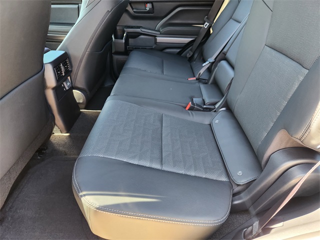 2025 Toyota 4Runner TRD Off-Road Premium  at Classic Toyota Galveston