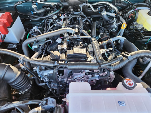 2025 Toyota 4Runner TRD Off-Road Premium  at Classic Toyota Galveston