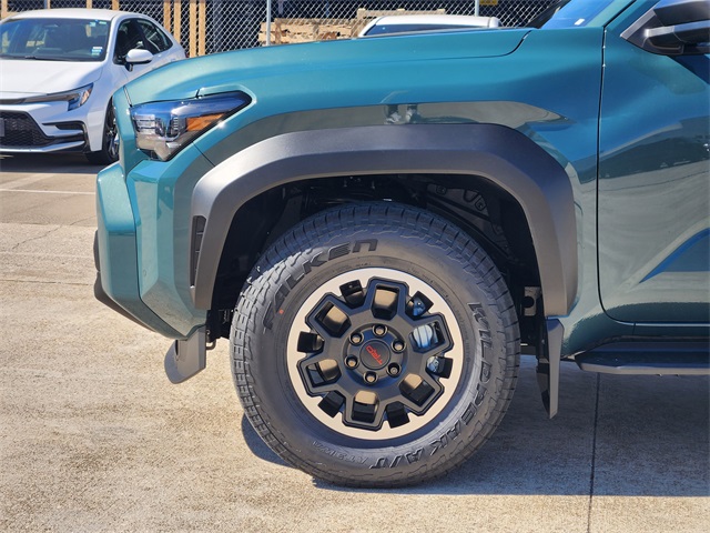 2025 Toyota 4Runner TRD Off-Road Premium  at Classic Toyota Galveston
