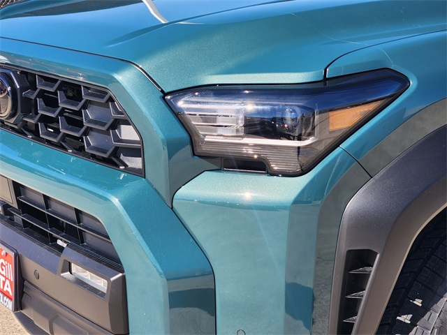 2025 Toyota 4Runner TRD Off-Road Premium  at Classic Toyota Galveston