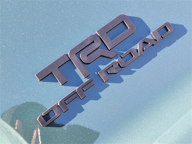 2025 Toyota 4Runner TRD Off-Road Premium  at Classic Toyota Galveston