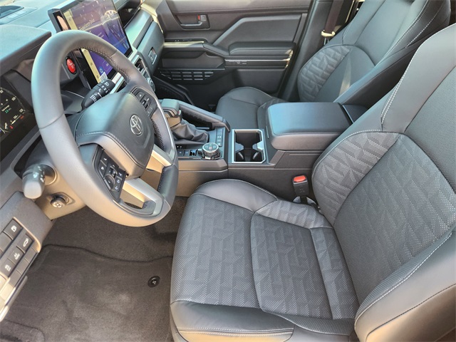 2025 Toyota 4Runner TRD Off-Road Premium  at Classic Toyota Galveston