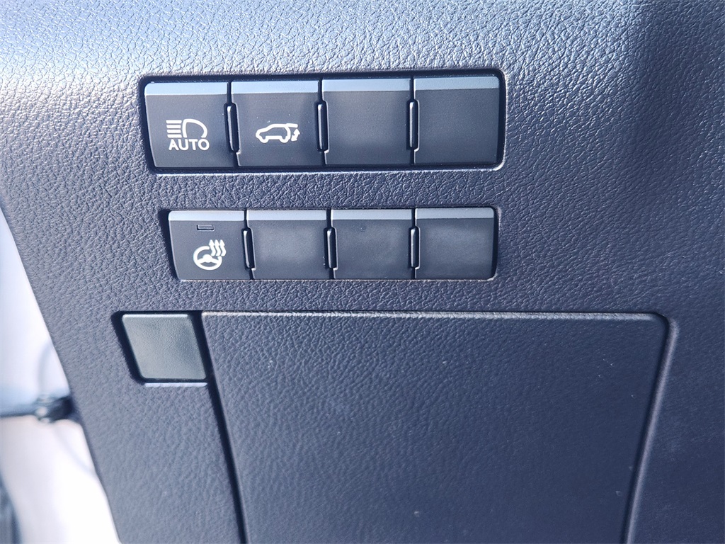 2017 Lexus RX  Gray at DeMontrond Gulf Freeway