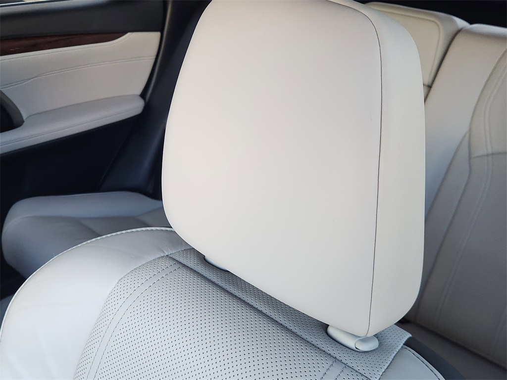 2017 Lexus RX  Gray at DeMontrond Gulf Freeway