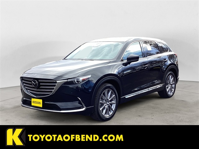 2023 Mazda CX-9 Grand Touring AWD
