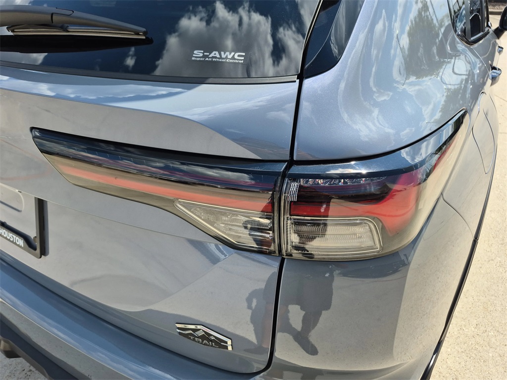 2025 Mitsubishi Outlander SE  at North Houston Mitsubishi